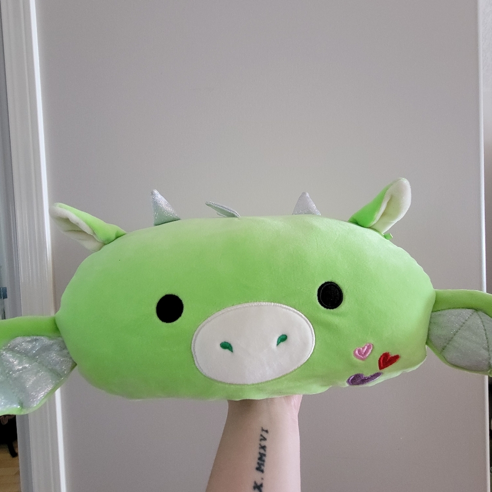 Desmund Stackable Squishmallow
